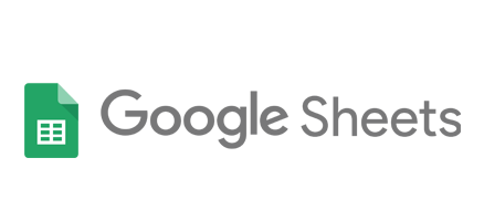 Google sheets